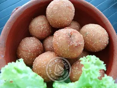 Restaurant Punto Sur  La Paloma