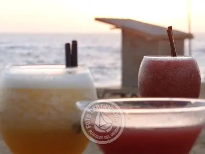 Restaurant Punto Sur  La Paloma