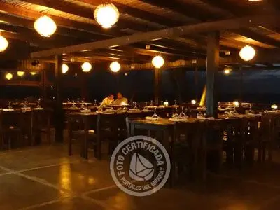 Restaurant Punto Sur  La Paloma