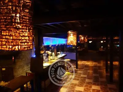 Restaurant Punto Sur  La Paloma