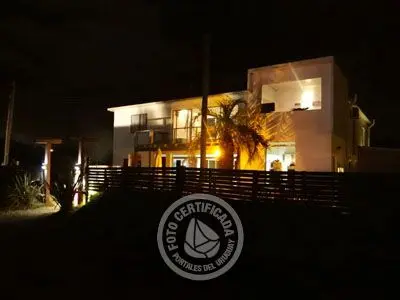 Restaurant Punto Sur  La Paloma