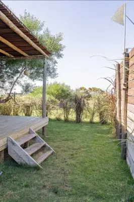 Casa Terraza de Punta Negra Punta Negra