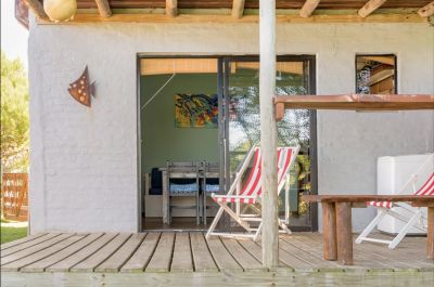 House Terraza de Punta Negra Punta Negra