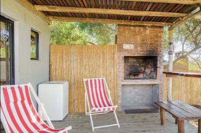 House Terraza de Punta Negra Punta Negra