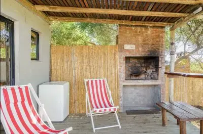 Casa Terraza de Punta Negra Punta Negra