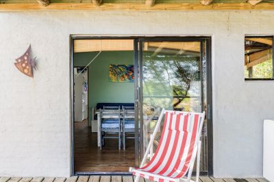 House Terraza de Punta Negra Punta Negra