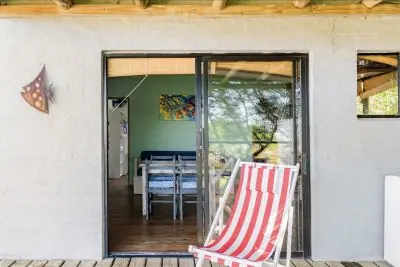 Casa Terraza de Punta Negra Punta Negra