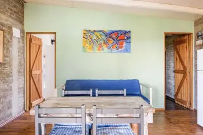 Casa Terraza de Punta Negra Punta Negra