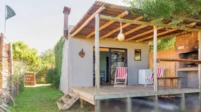 Terraza de Punta Negra