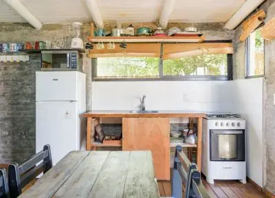 Casa Terraza de Punta Negra Punta Negra