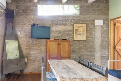 House Terraza de Punta Negra Punta Negra