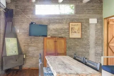 Casa Terraza de Punta Negra Punta Negra