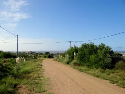 Casa Terraza de Punta Negra Punta Negra
