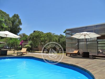 Duplex Duplex con piscinas a una cuadra de la playa Punta Colorada