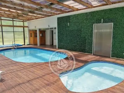 Duplex Duplex con piscinas a una cuadra de la playa Punta Colorada