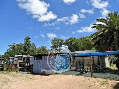 Apartamento Casas para 4 a 6 personas con piscinas Punta Colorada