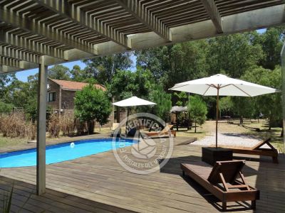 Duplex Duplex con piscinas a una cuadra de la playa Punta Colorada