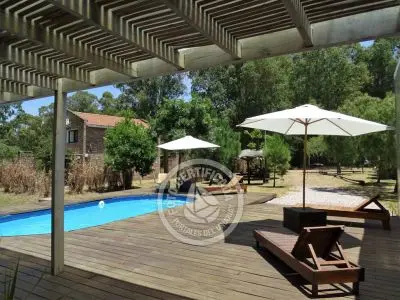 Duplex Duplex con piscinas a una cuadra de la playa Punta Colorada