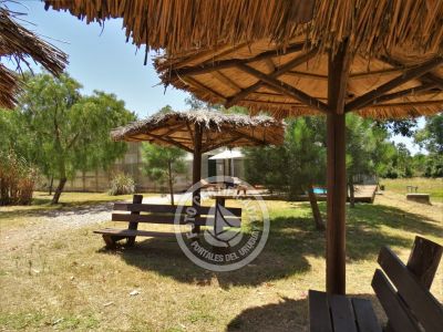 Duplex Duplex con piscinas a una cuadra de la playa Punta Colorada