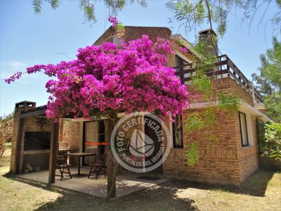 Duplex Duplex con piscinas a una cuadra de la playa Punta Colorada