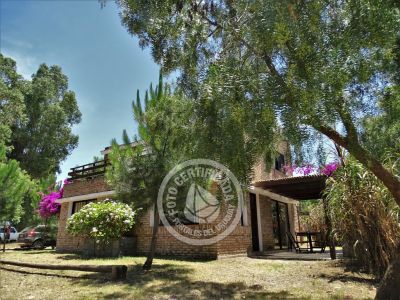Duplex Duplex con piscinas a una cuadra de la playa Punta Colorada