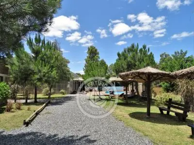 Apartamento Casas para 4 a 6 personas con piscinas Punta Colorada