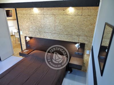 Apartamento Casas para 4 a 6 personas con piscinas Punta Colorada