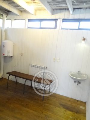 Complejo Rocaymar Punta Colorada