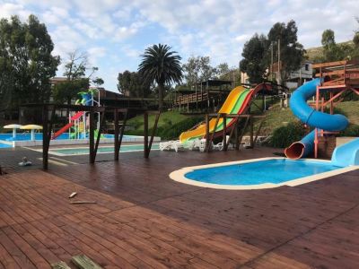 Villa Laderas del Cerro Piriapolis