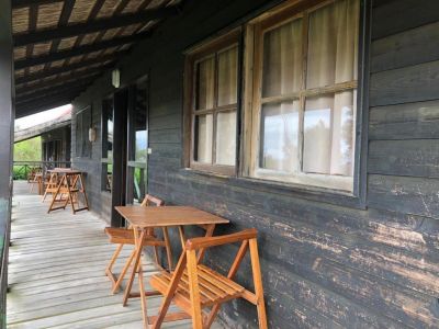 Villa Laderas del Cerro Piriapolis