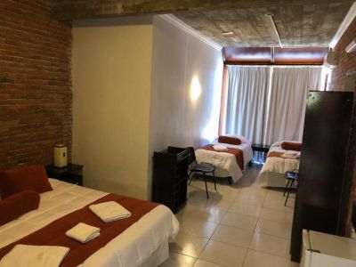 Villa Laderas del Cerro Piriapolis