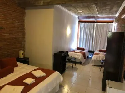 Villa Laderas del Cerro Piriapolis