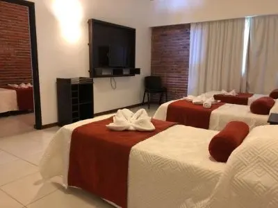 Villa Laderas del Cerro Piriapolis