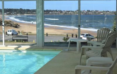 Hotel Terrazas de San Francisco San Francisco