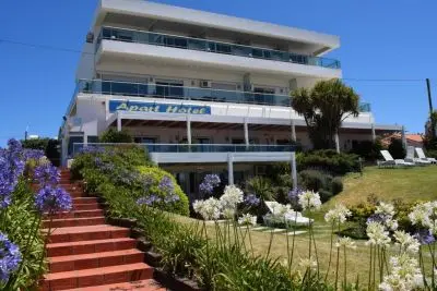 Hotel Terrazas de San Francisco San Francisco