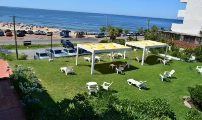 Hotel Terrazas de San Francisco San Francisco