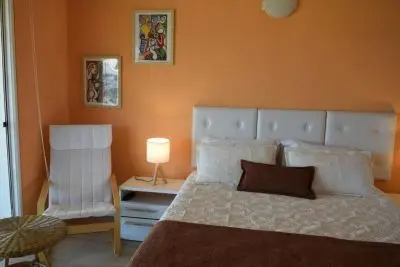 Hotel Terrazas de San Francisco San Francisco