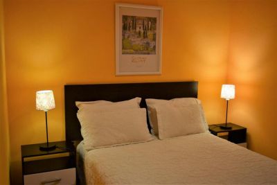 Hotel Terrazas de San Francisco San Francisco