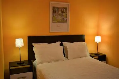 Hotel Terrazas de San Francisco San Francisco