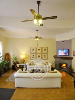 Hotel Tamariz Piriapolis