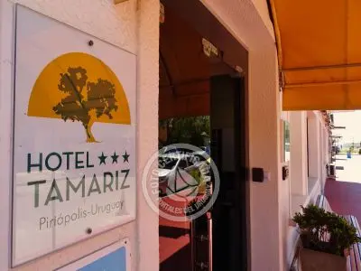 Hotel Tamariz Piriapolis