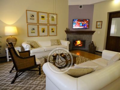 Hotel Tamariz Piriapolis