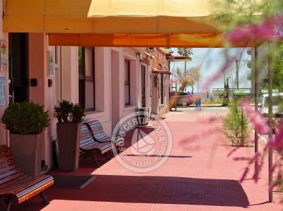 Hotel Tamariz Piriapolis