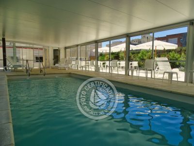 Hotel Tamariz Piriapolis