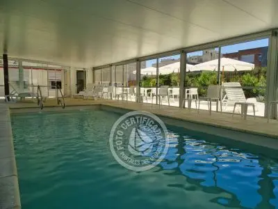 Hotel Tamariz Piriapolis