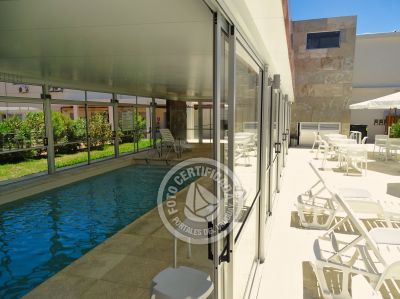 Hotel Tamariz Piriapolis