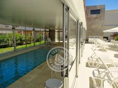 Hotel Tamariz Piriapolis