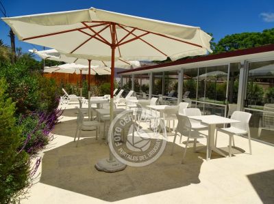 Hotel Tamariz Piriapolis