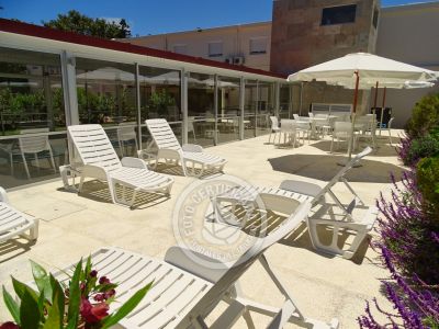 Hotel Tamariz Piriapolis