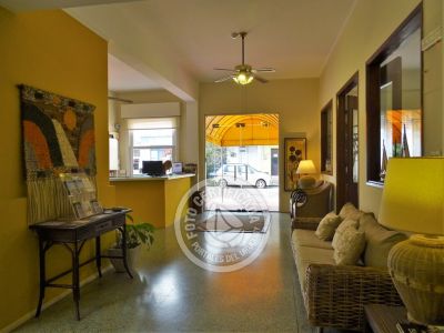 Hotel Tamariz Piriapolis